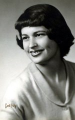 Mary Muldoon