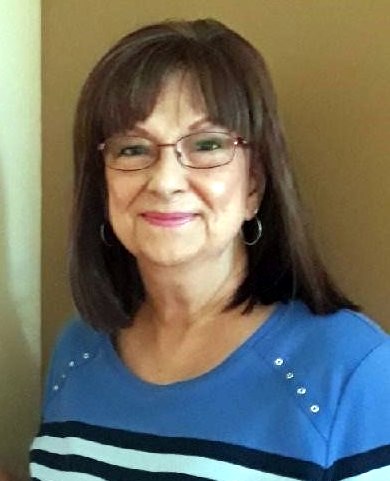 Obituary of Eileen Upshaw