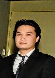 Obituary of Huy Manh Ly Nguyen