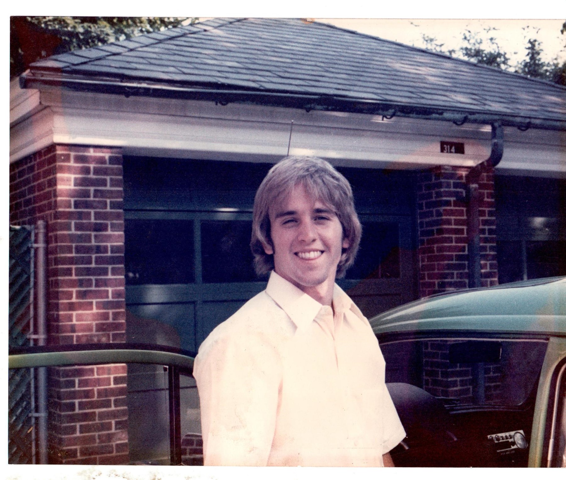 Obituary of Martin Joseph Cianciolo