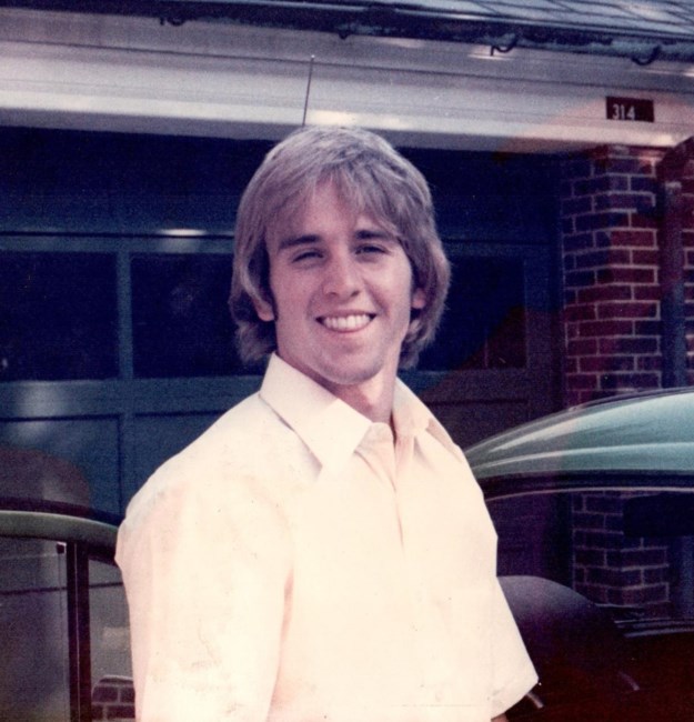 Obituary of Martin Joseph Cianciolo