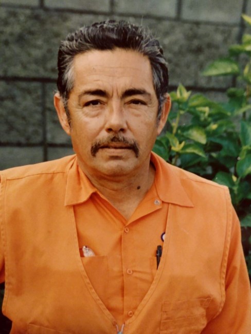 Obituary of Samuel Harold Crosby