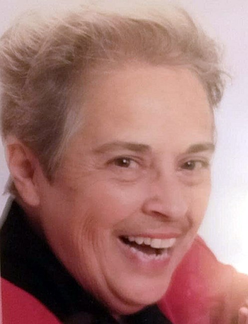 Obituary of Barbara M. Houlberg