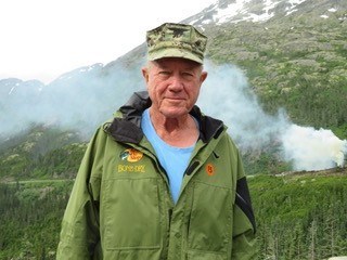 Obituary of Carroll "Willie" Wilson