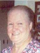 Obituary of Frances Leuvenia McCormick