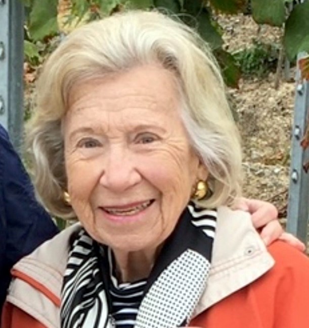 Obituario de Bettie Gayle Thomas Jacobsen