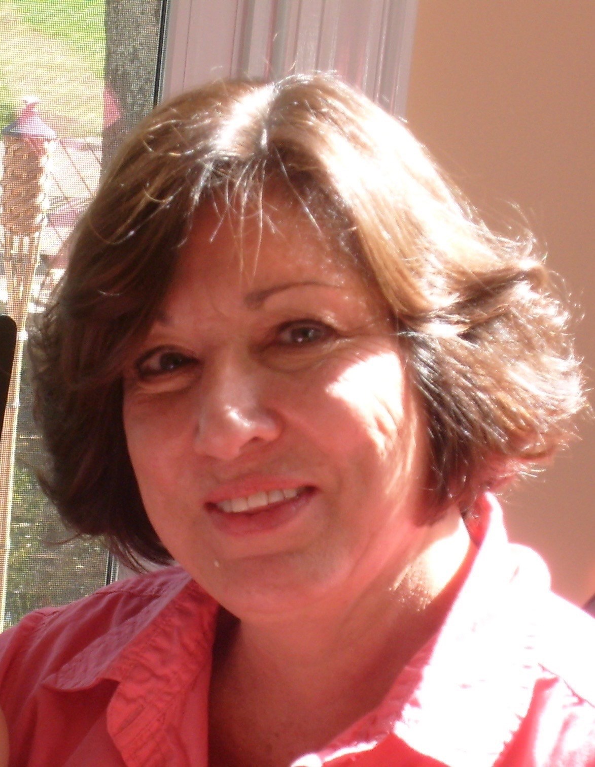 Obituary of Loris Lee Duke