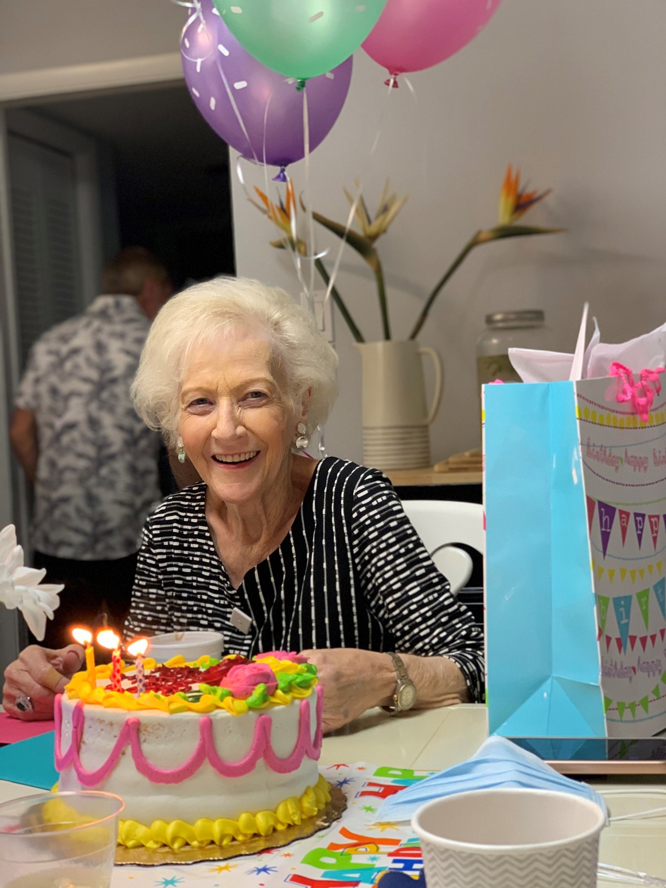 Avis de décès de Phyllis Pliskin