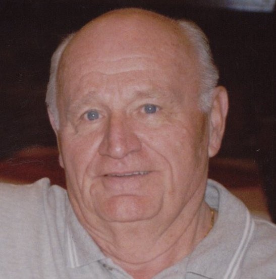 Obituary of George Taubel