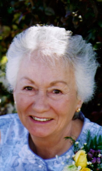 Obituary of Chloe Janice Richards Dangerfield