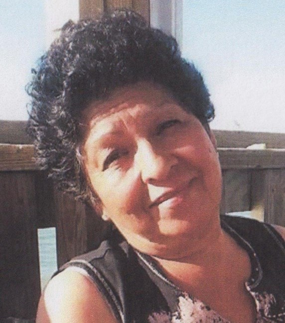 Obituary of Maria Guadalupe Aviles