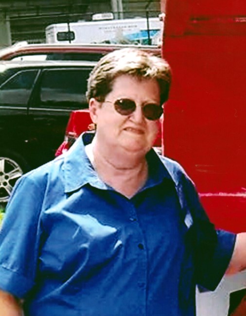 Obituary of Barbara Ann Newton