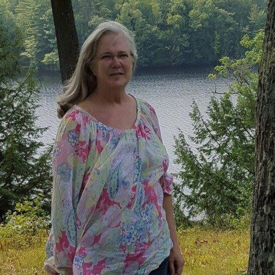 Obituary of Marion Joyce Nicolar