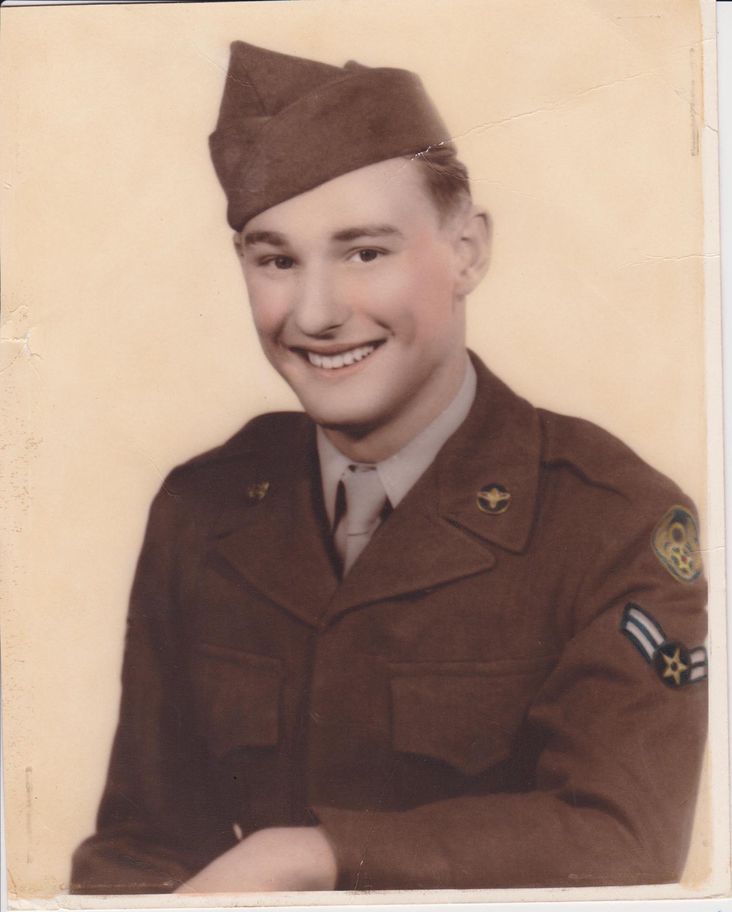 Obituary of Robert Elton Andress Sr.