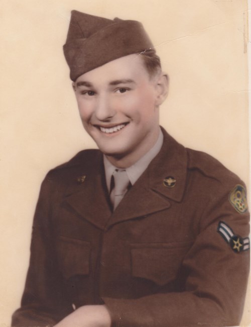 Obituary of Robert Elton Andress Sr.