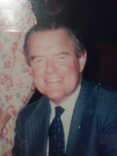 Obituary of Thomas A. Bolan