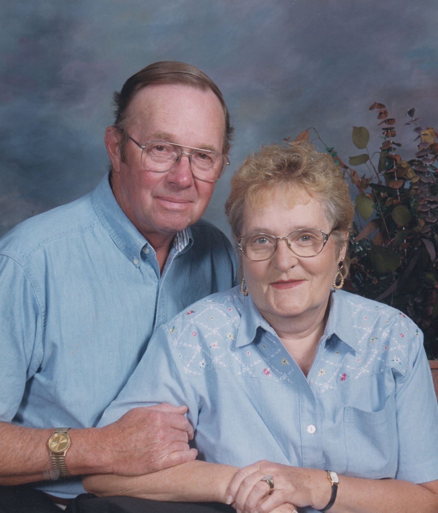 Obituary of Buddy Dean Hazlett