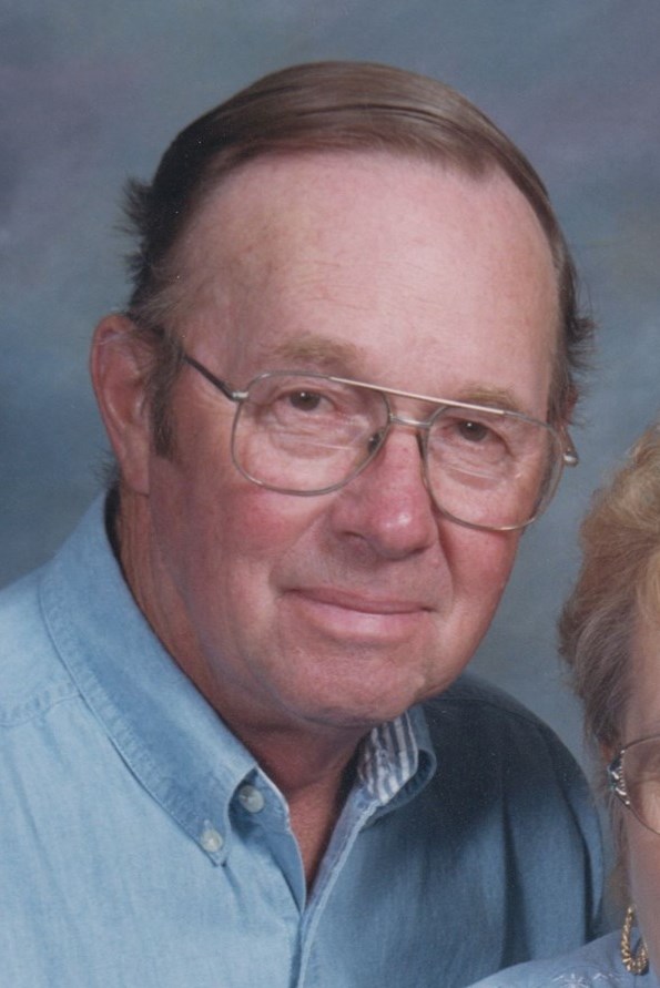 Buddy Hazlett Obituary Fulton, MO