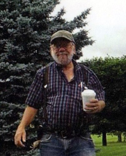 Obituary of Walter Harold Newberry