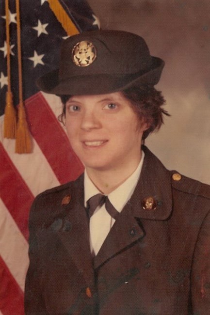 Obituario de Kathryn Gale Wood