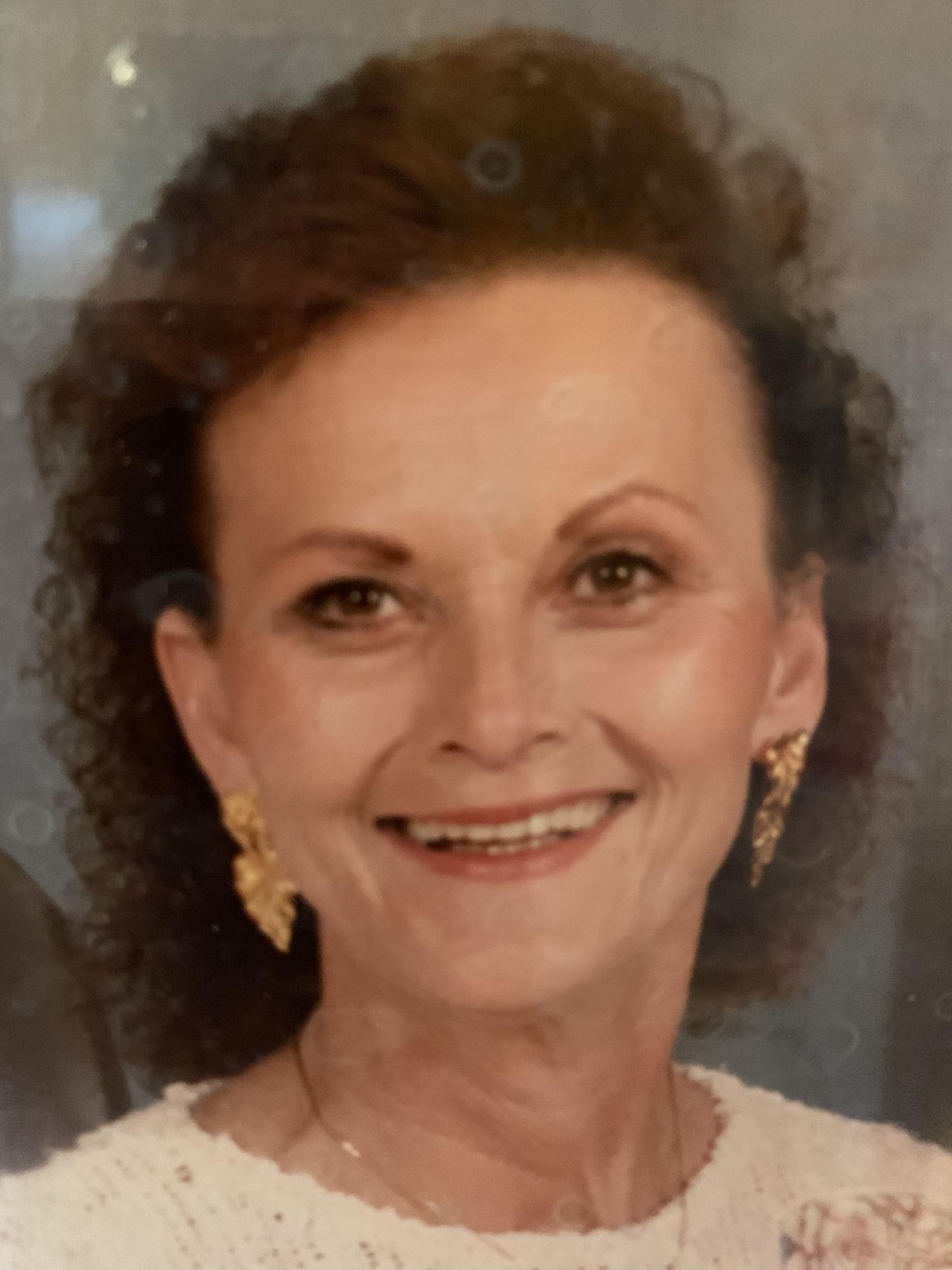 Obituary of Mary Ellen (Gerth) Crawford