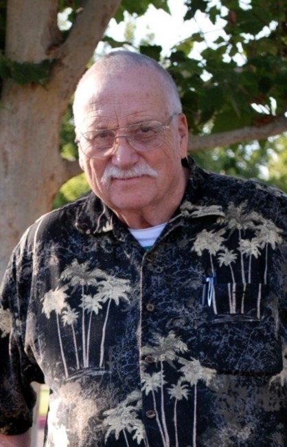 Obituary of James Farrell Thatcher