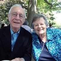 Obituary of Janet W. Barrett