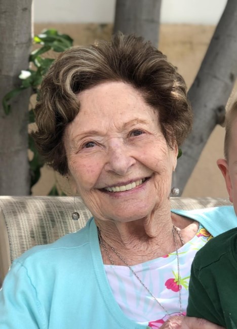 Obituary of Selma Mintzer