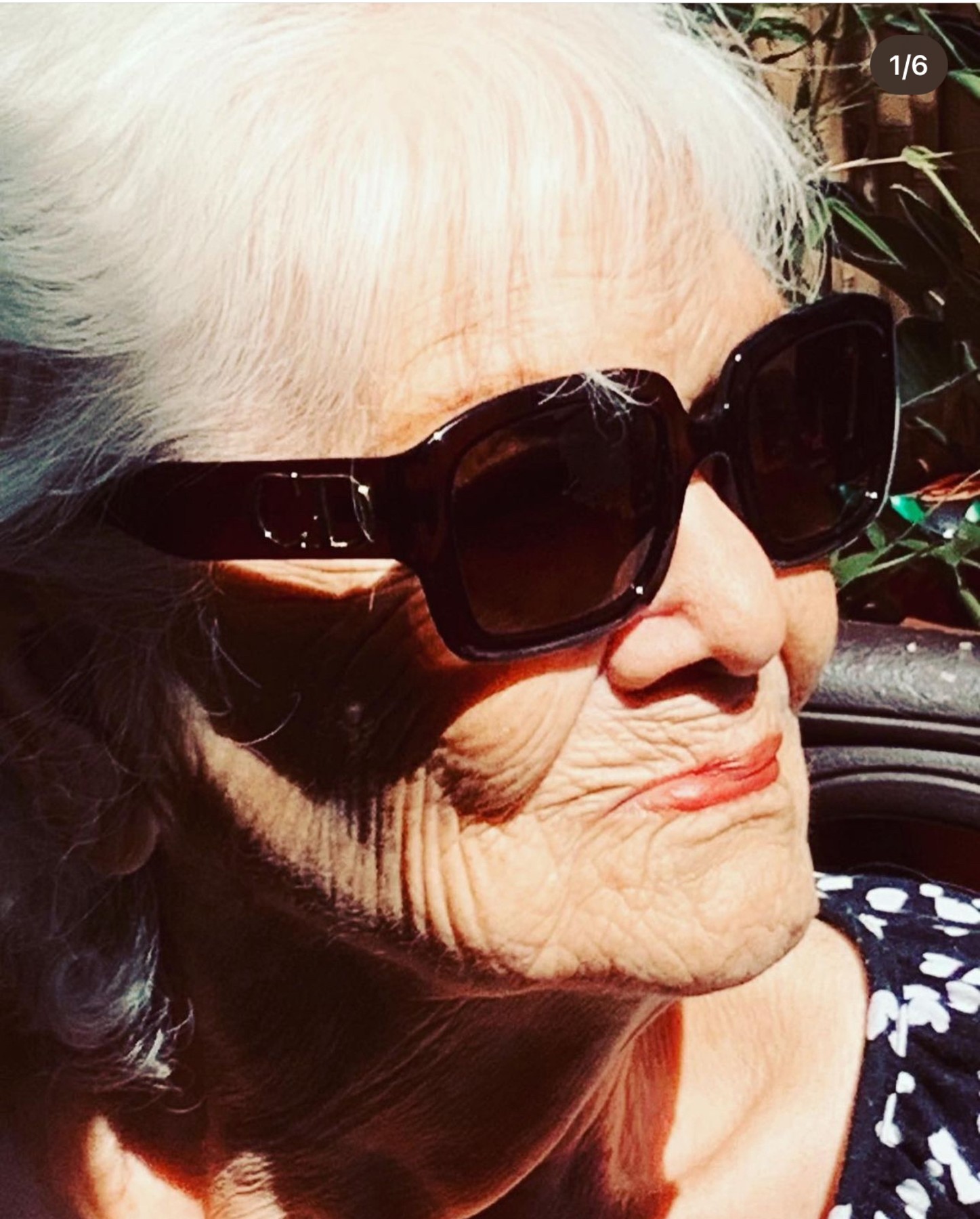 Obituary of Anita Soliz