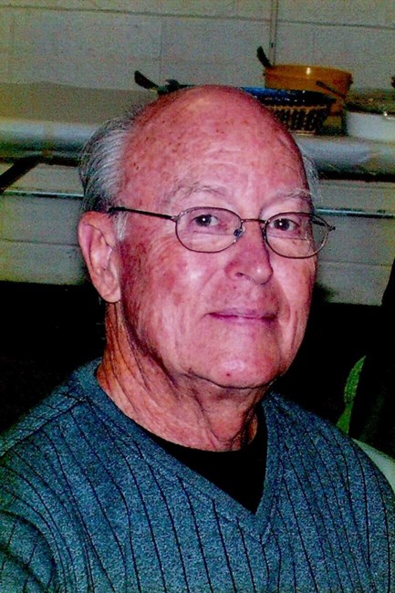Obituary of James Daniel Branan