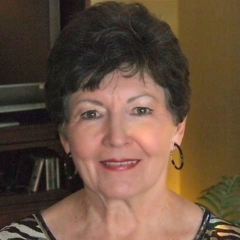 Obituary of Dana "Joan" Ray