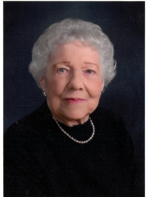 Obituary of Betty J. Wolf