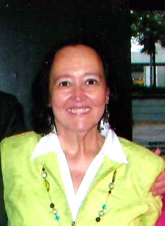 Obituary of Sally Brown Angevine