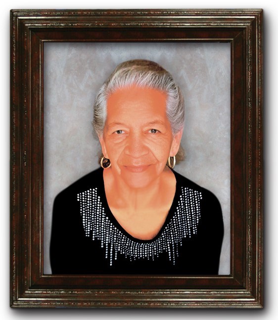 Obituary of Maria Celia Zuniga de Juarez