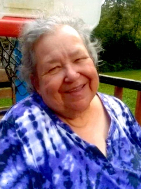 Obituary of Evelyn Elmyra Spencer