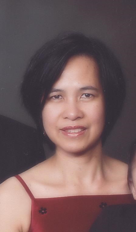Racquel Guerra Obituary San Antonio TX