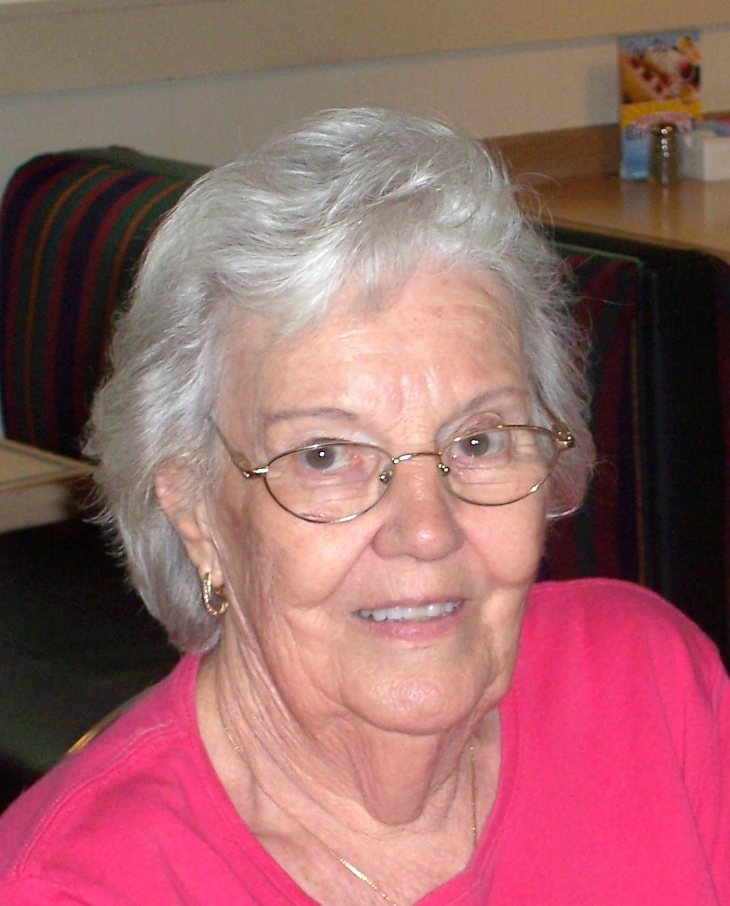 Betty Meyerson Obituary - Tucson, AZ
