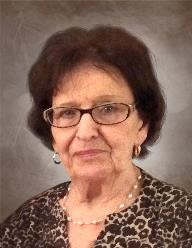 Obituary of Paulette Martel