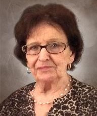 Obituary of Paulette Martel