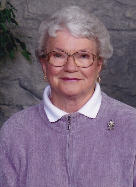 Obituary of Jeannine Rose Angelo
