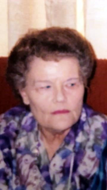 Obituary of Kathryn Randall