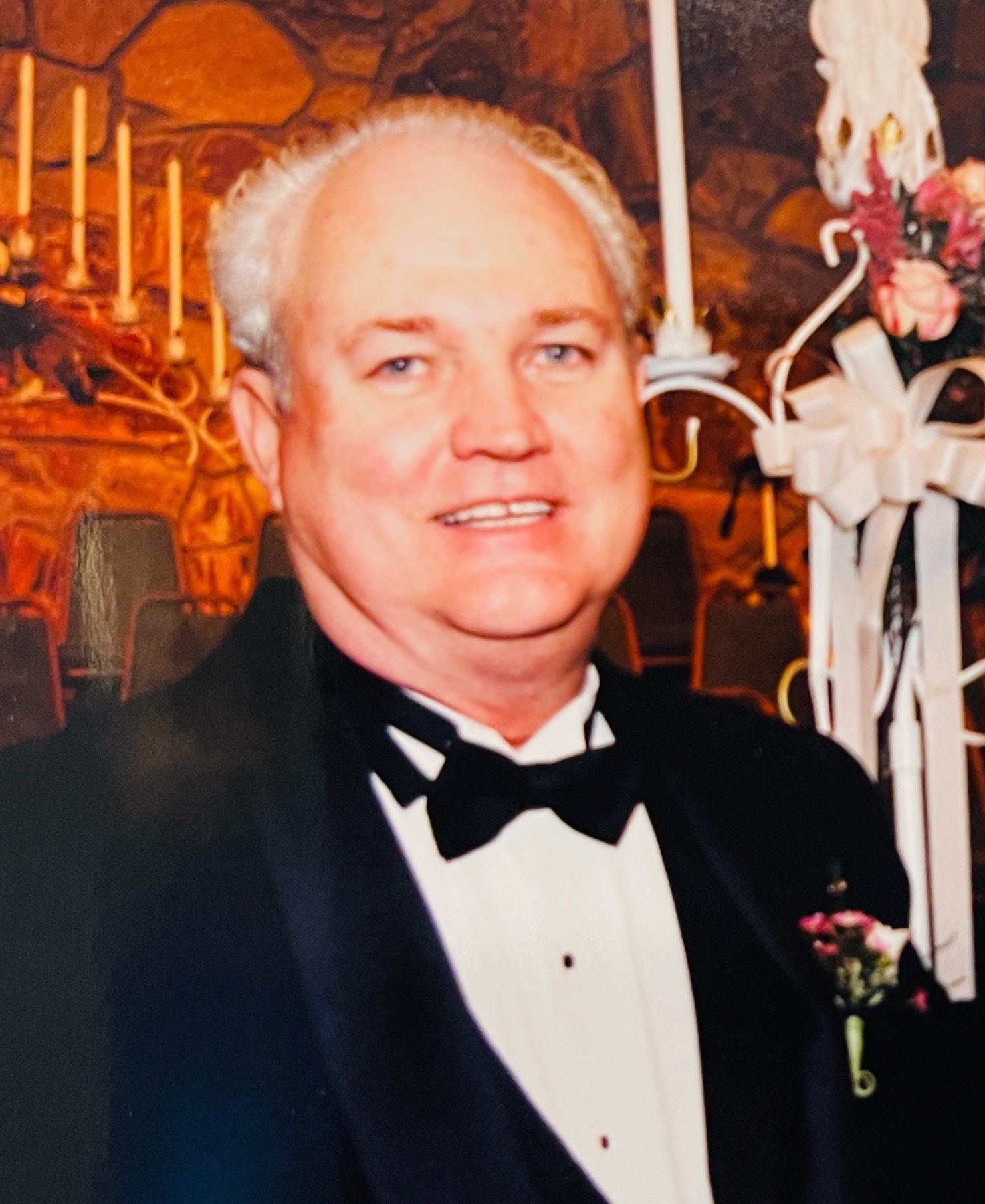 William Thomas Obituary Ellenton, FL