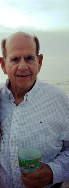 Obituario de Jay Douglas Carter