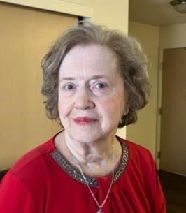 Obituary of Carolyn Sue Smith