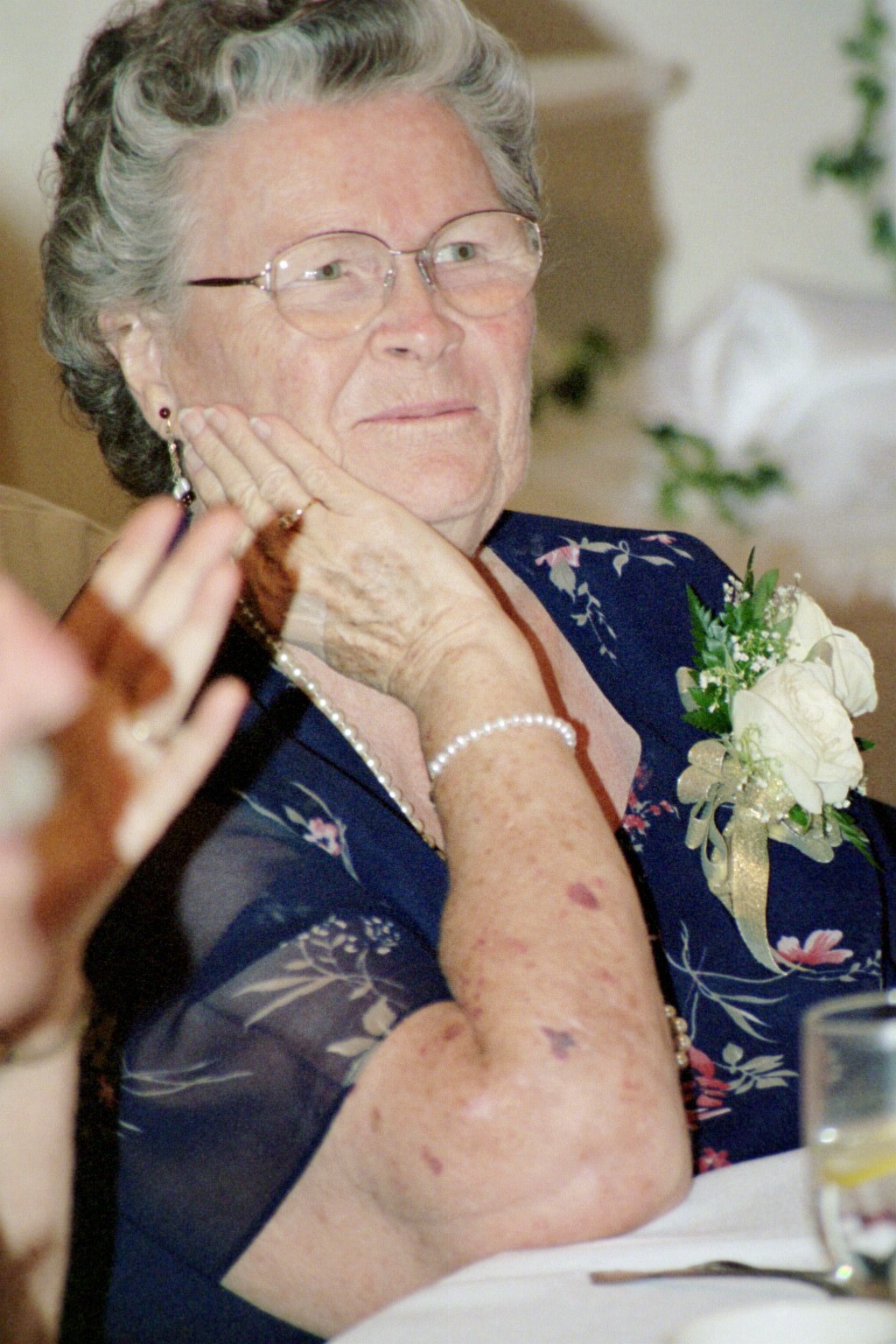 Obituary of Ruth S. Salvador