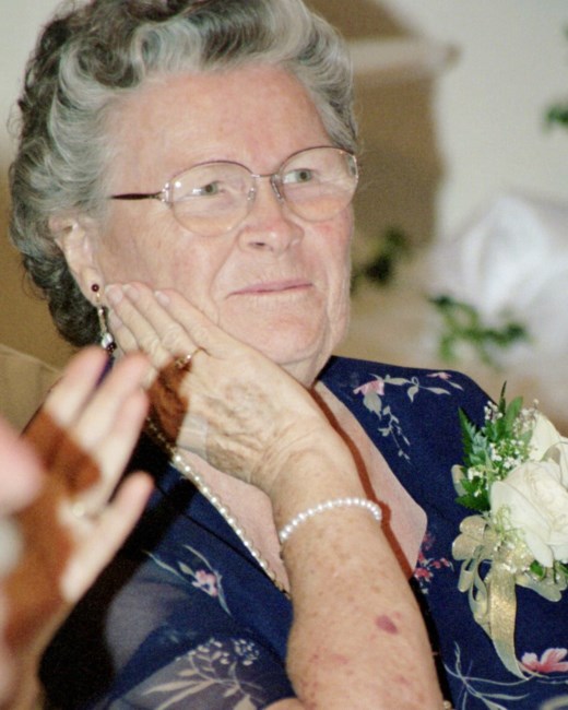 Obituario de Ruth S. Salvador