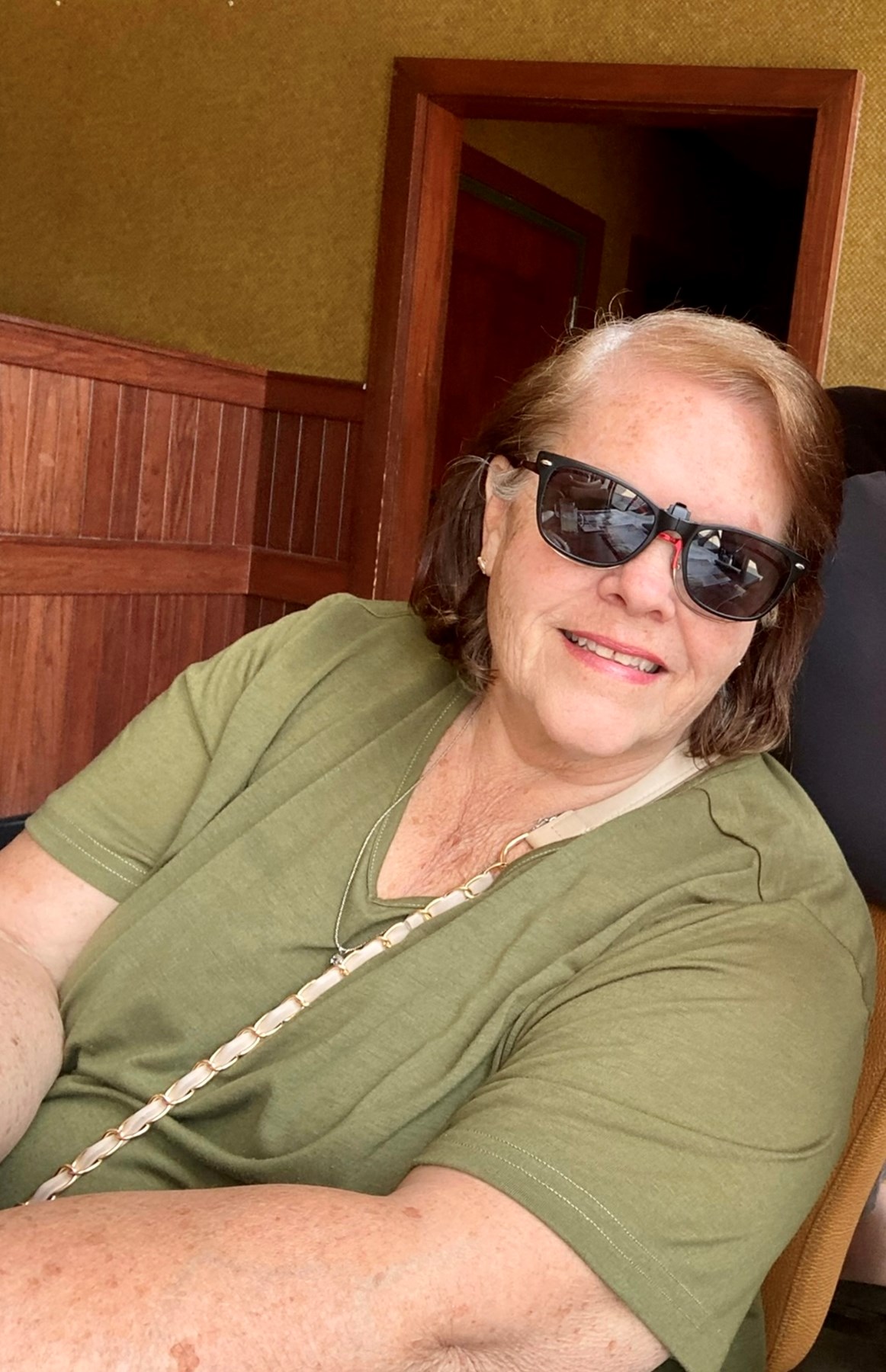 Obituary of Rhonda Stevens