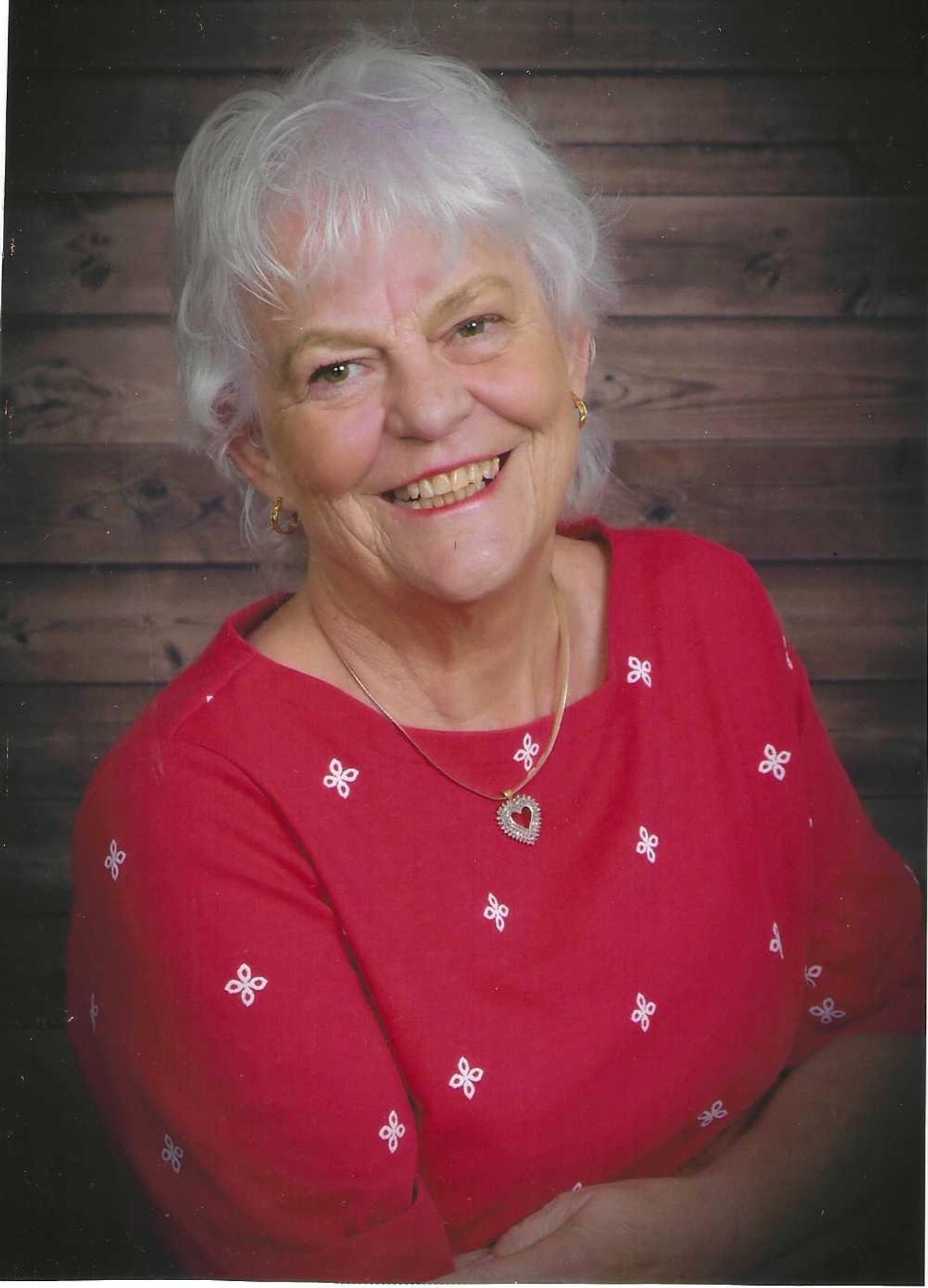 Obituary of Shirlene Simons Hilton