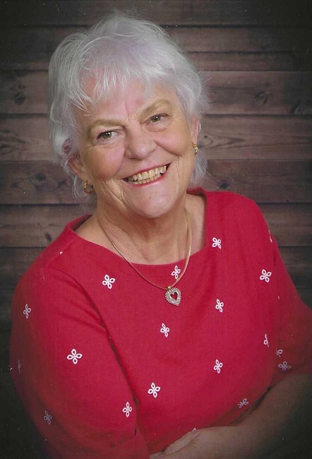 Obituary of Shirlene Simons Hilton