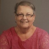 Obituary of Connie Elizabeth Harter